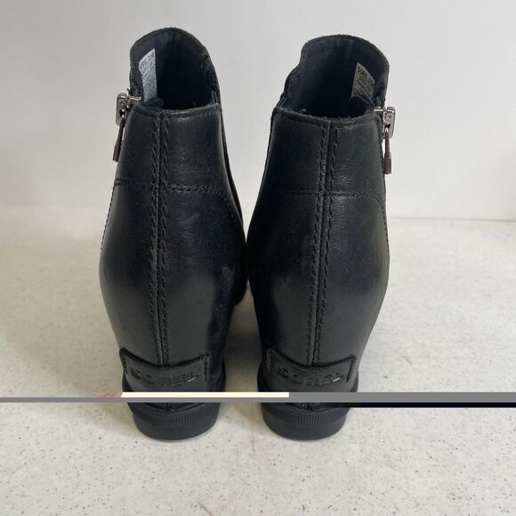 Sorel Wedge II Boots - Picture 6 of 8